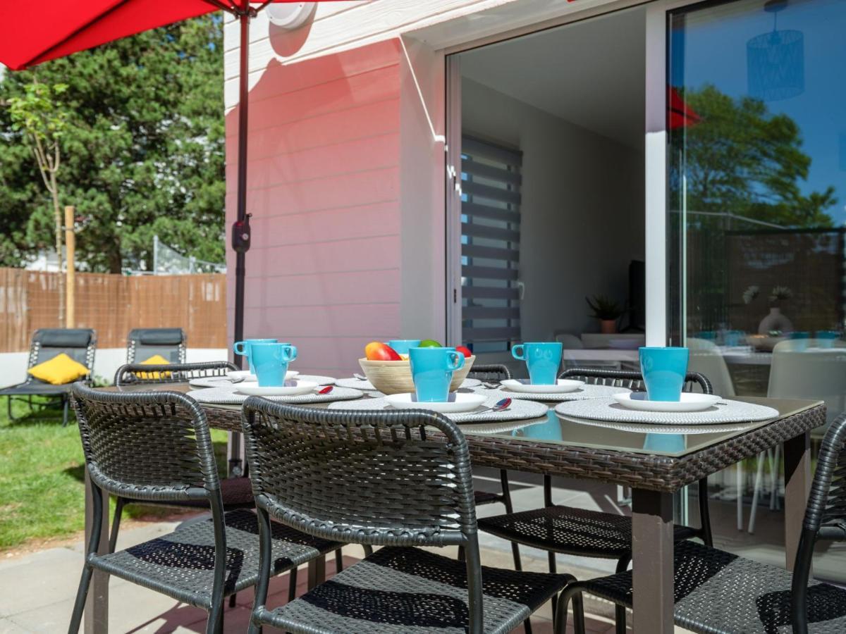 רויאן Holiday Home Vinci By Interhome מראה חיצוני תמונה