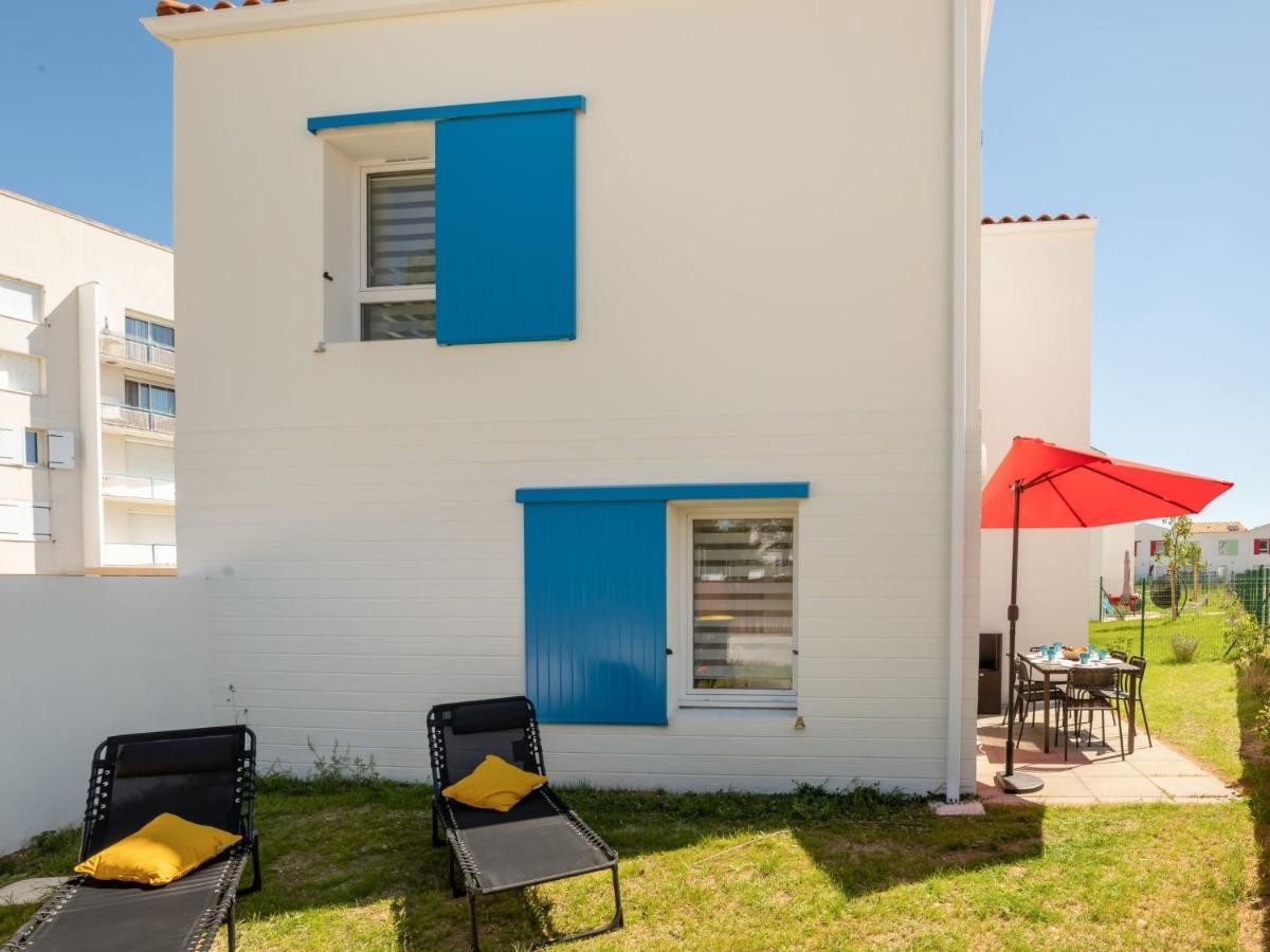 רויאן Holiday Home Vinci By Interhome מראה חיצוני תמונה