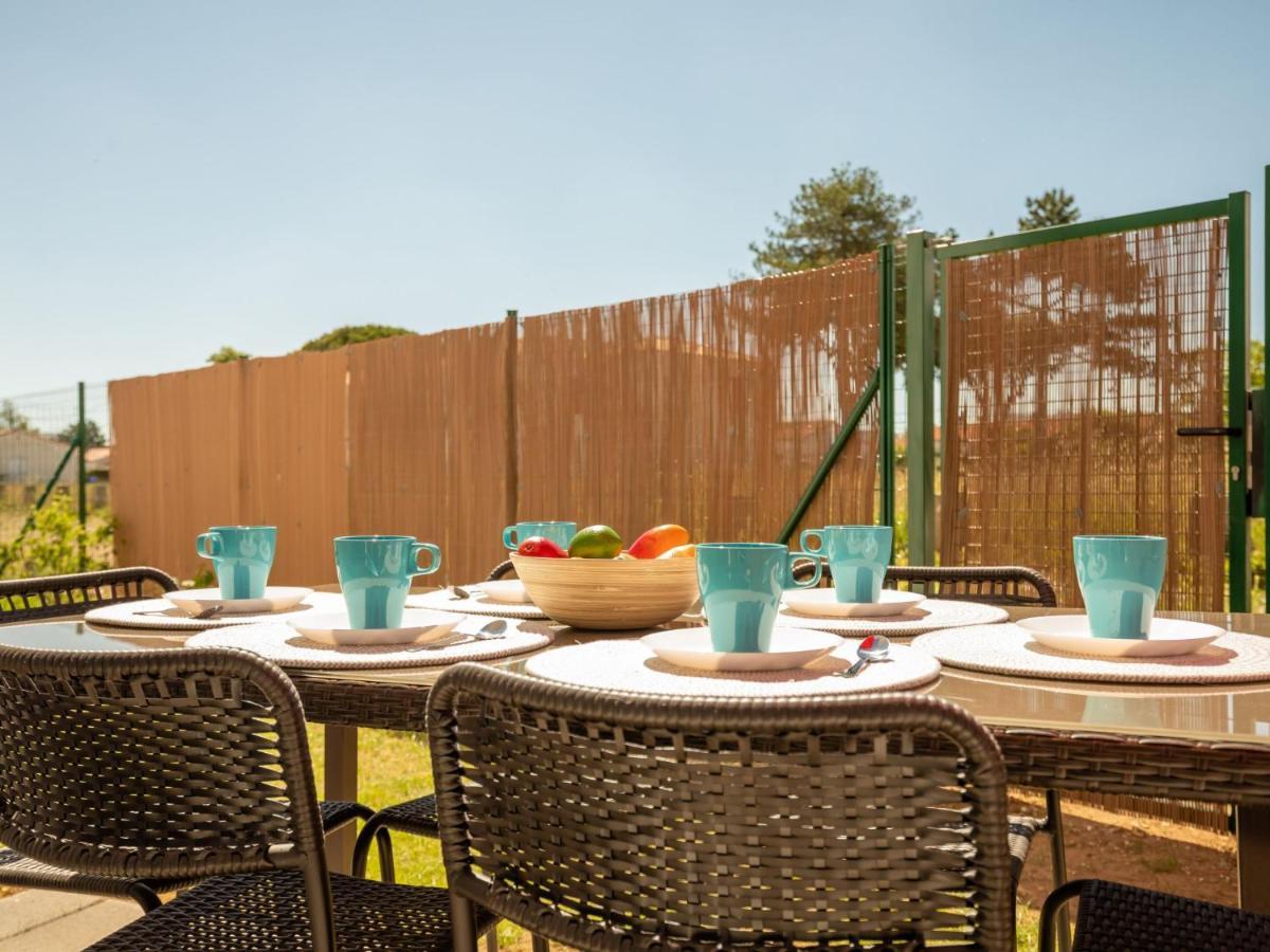 רויאן Holiday Home Vinci By Interhome מראה חיצוני תמונה
