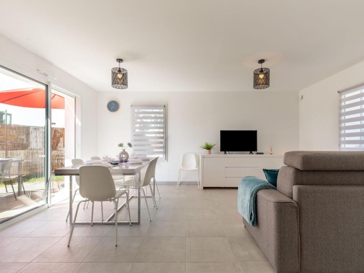 רויאן Holiday Home Vinci By Interhome מראה חיצוני תמונה