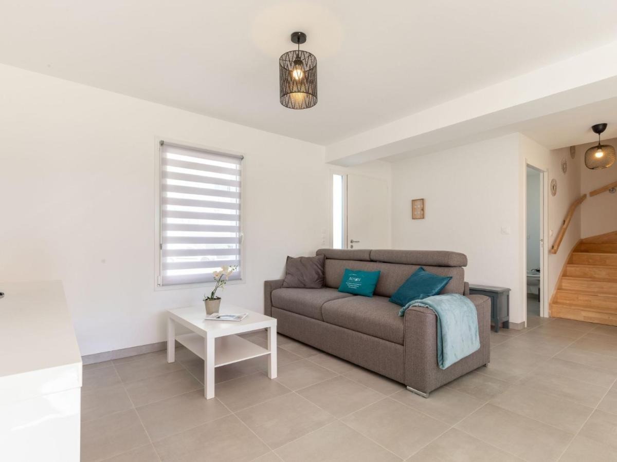 רויאן Holiday Home Vinci By Interhome מראה חיצוני תמונה