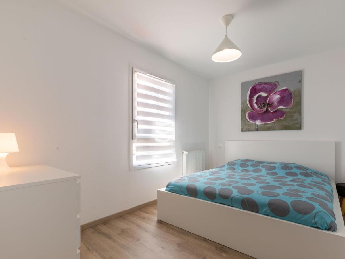רויאן Holiday Home Vinci By Interhome מראה חיצוני תמונה